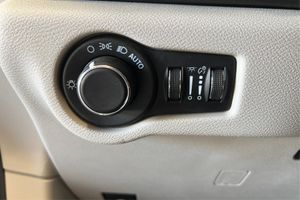 Headlight Switch Control