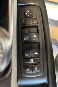 Power Windows