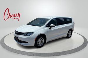 front right
