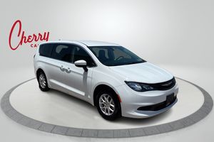 front left