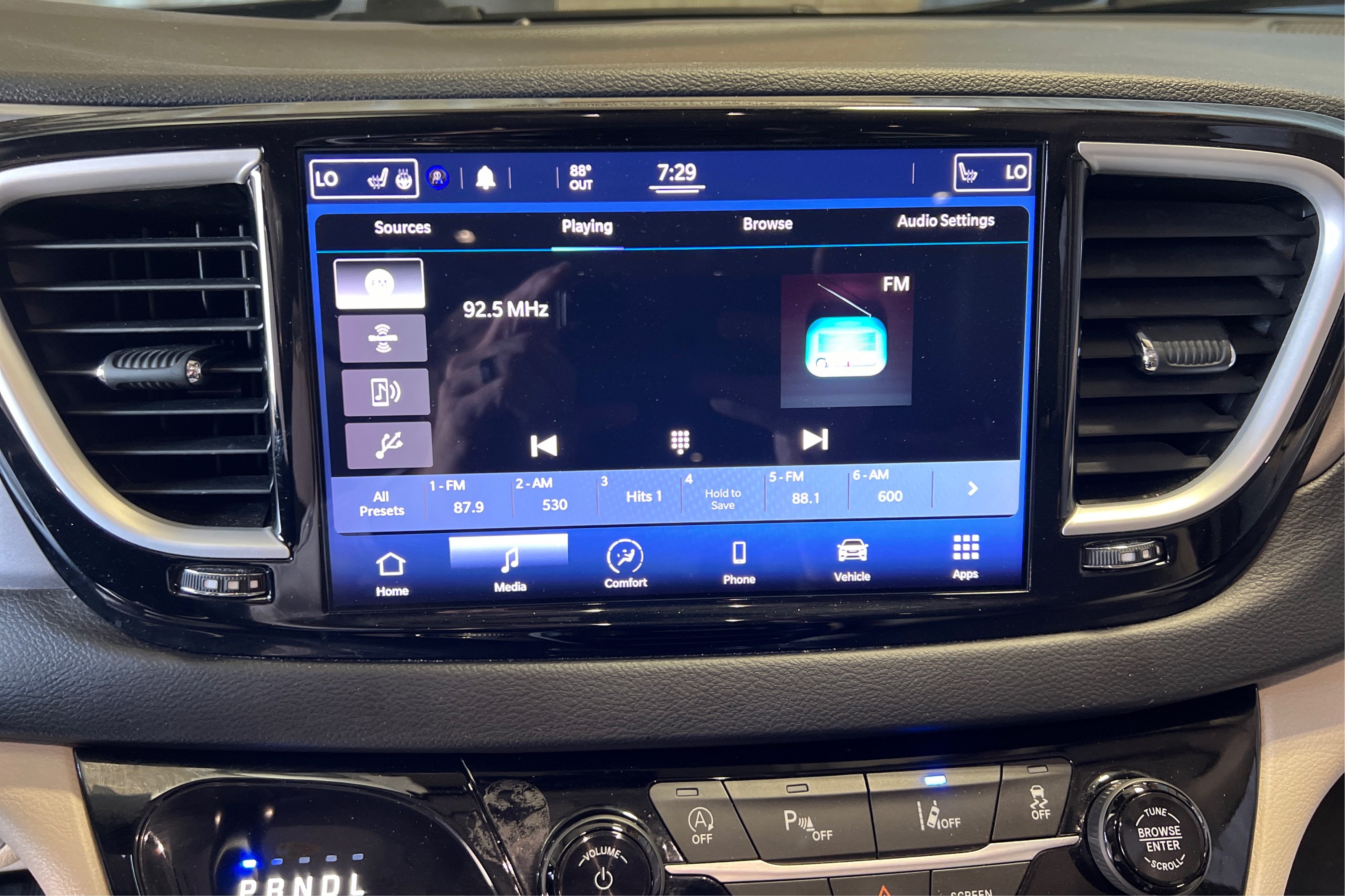 Touch Screen