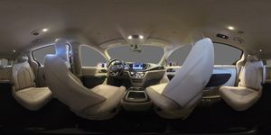 Front Seat