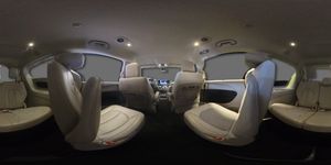 Rear Seat
