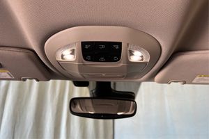 Rear-view Mirror