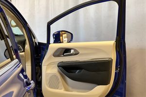 Passenger Door Panel