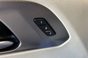 Driver Seat Comfort Door Panel