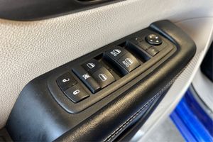 Power Windows