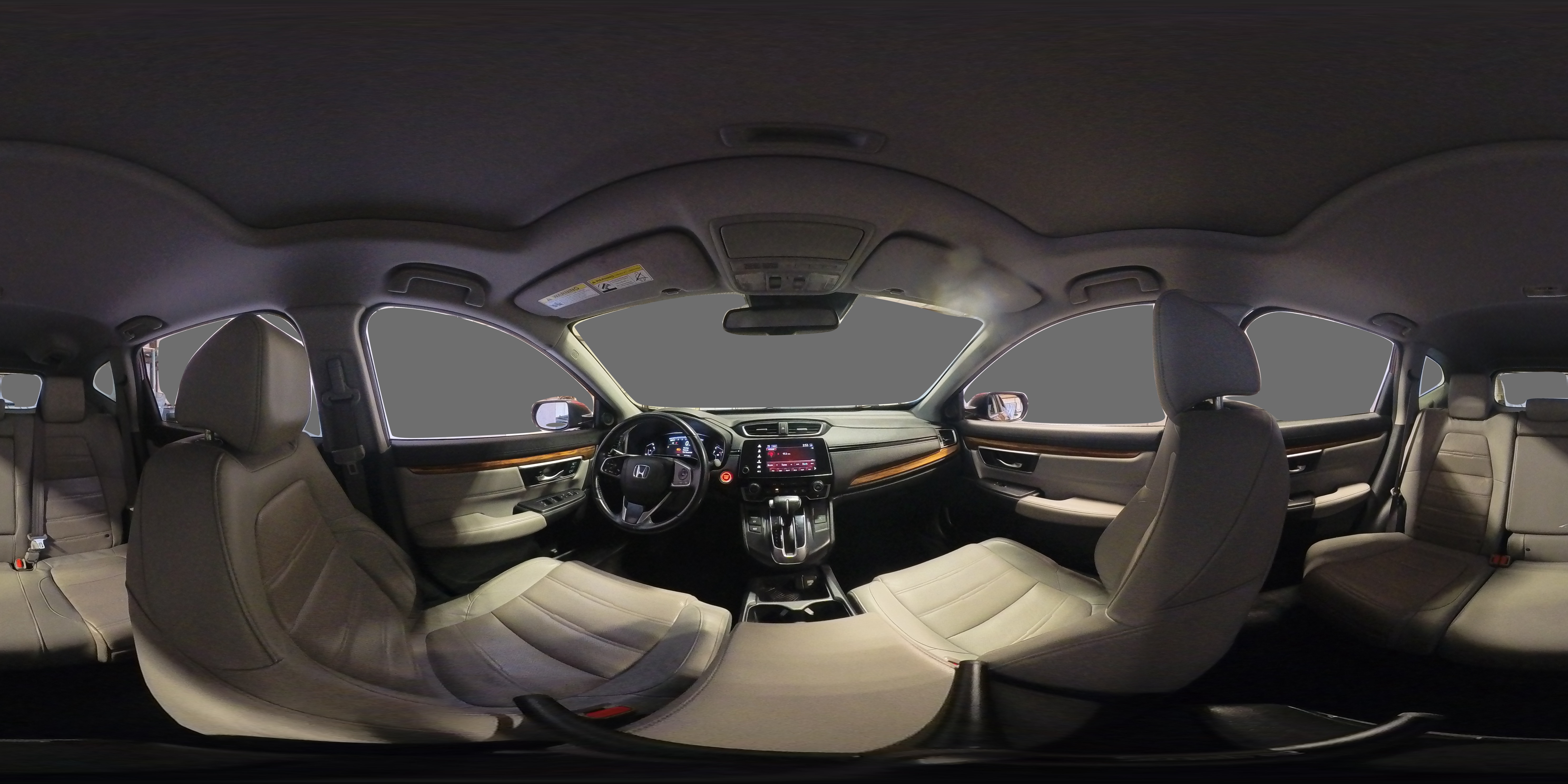 Front Seat