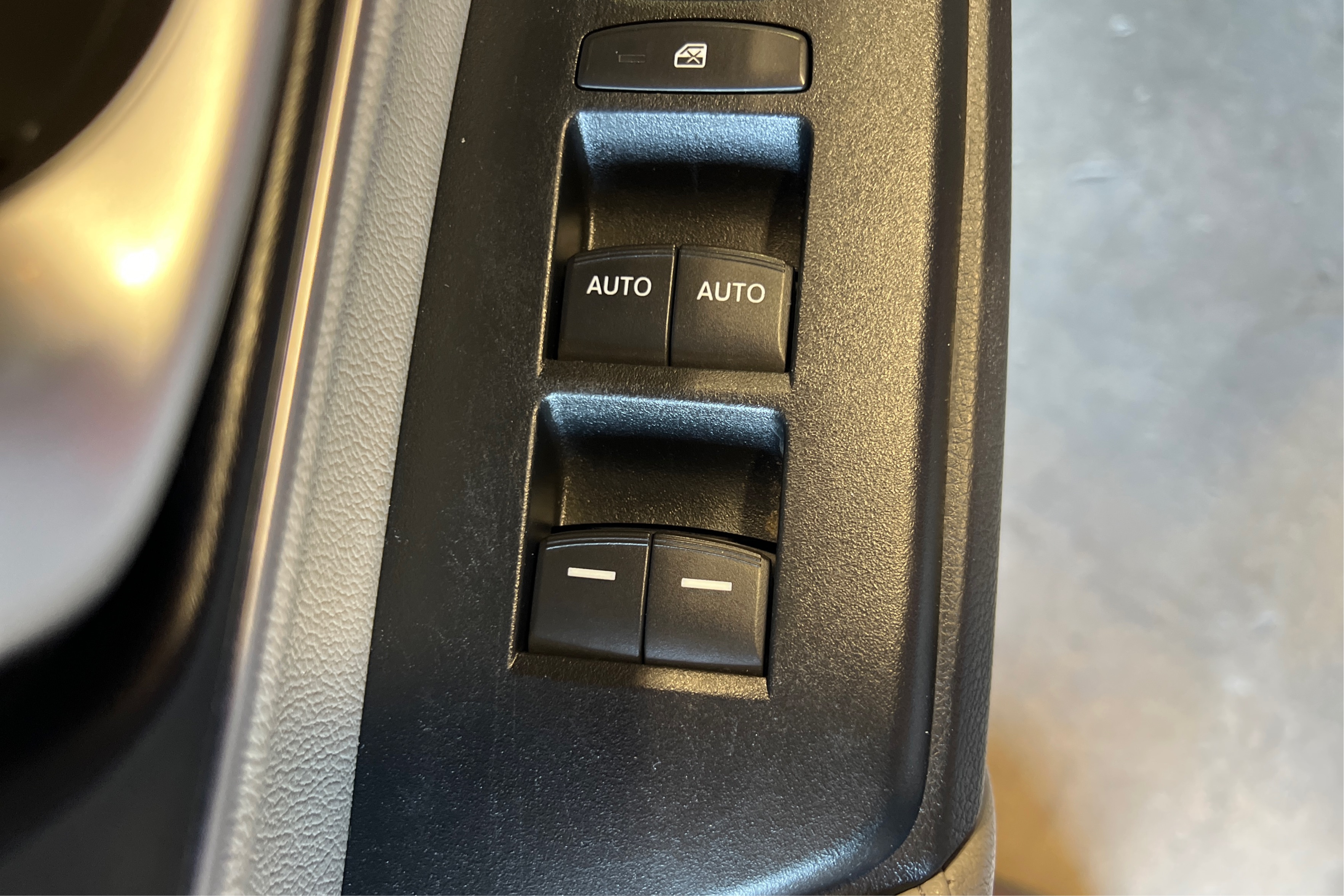 Power Windows