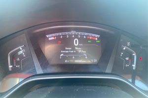 Instrument Cluster
