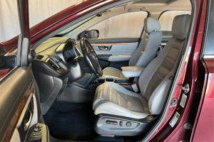 Driver Open Door