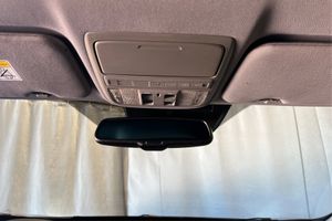 Rear-view Mirror