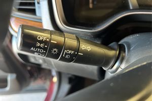 Headlight Switch Control