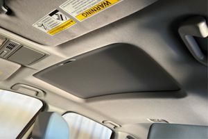 Sunroof