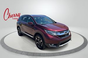 front left