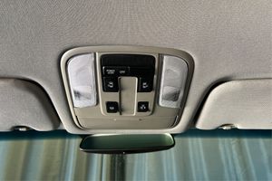 Rear-view Mirror