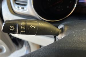 Headlight Switch Control