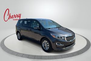 front left