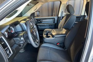 Driver Open Door