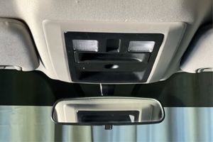 Rear-view Mirror