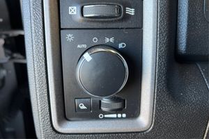 Headlight Switch Control