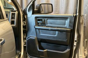 Passenger Door Panel