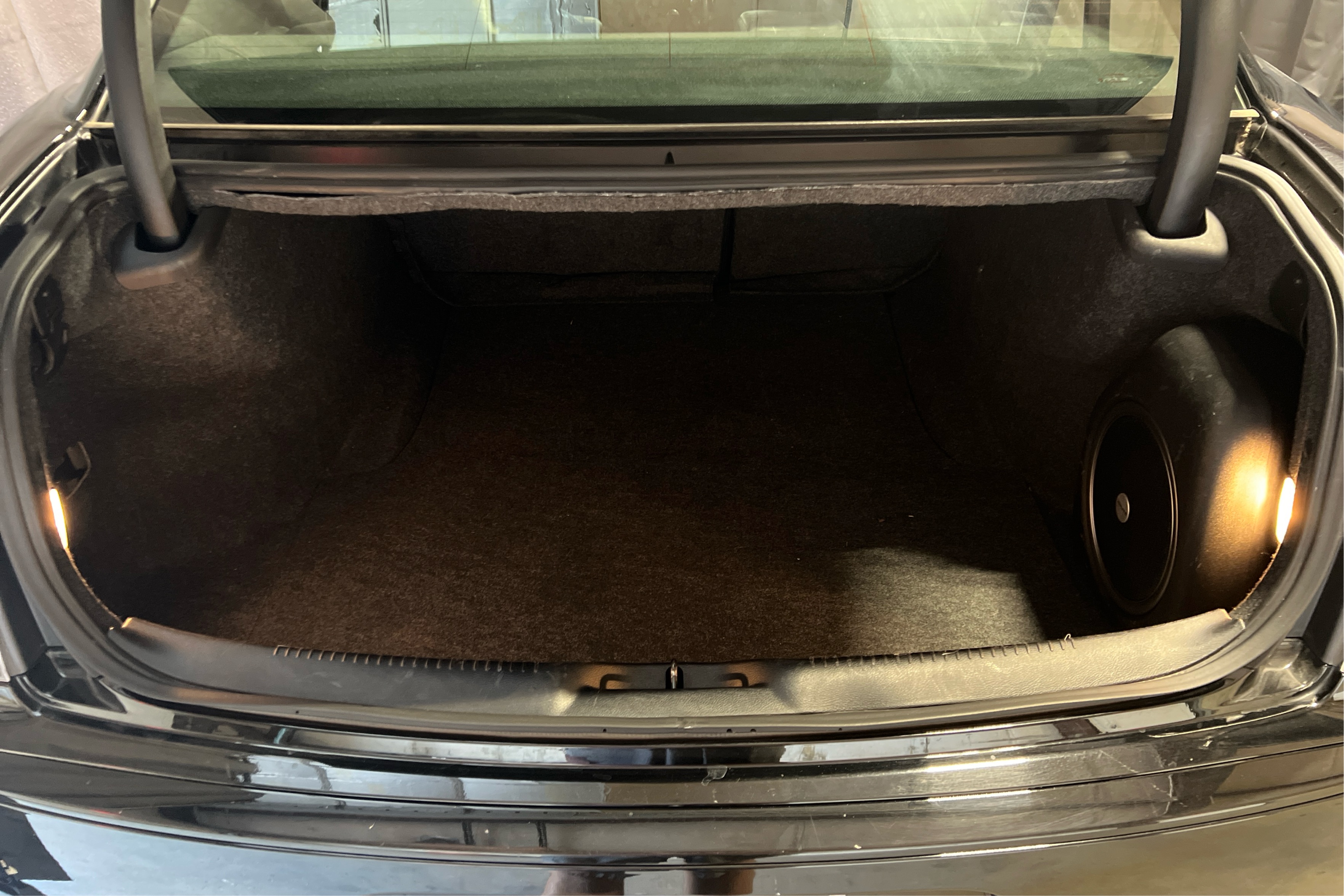 Trunk
