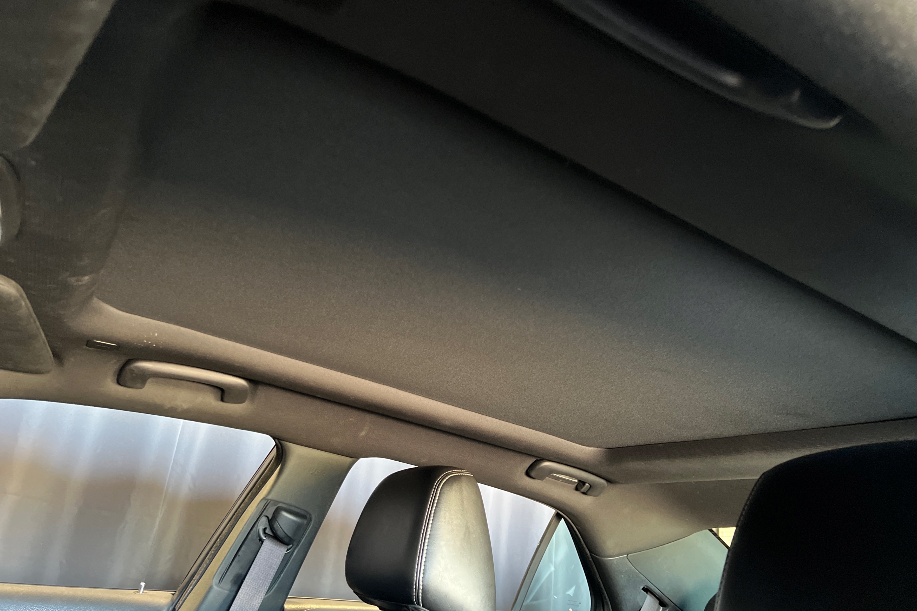 Sunroof
