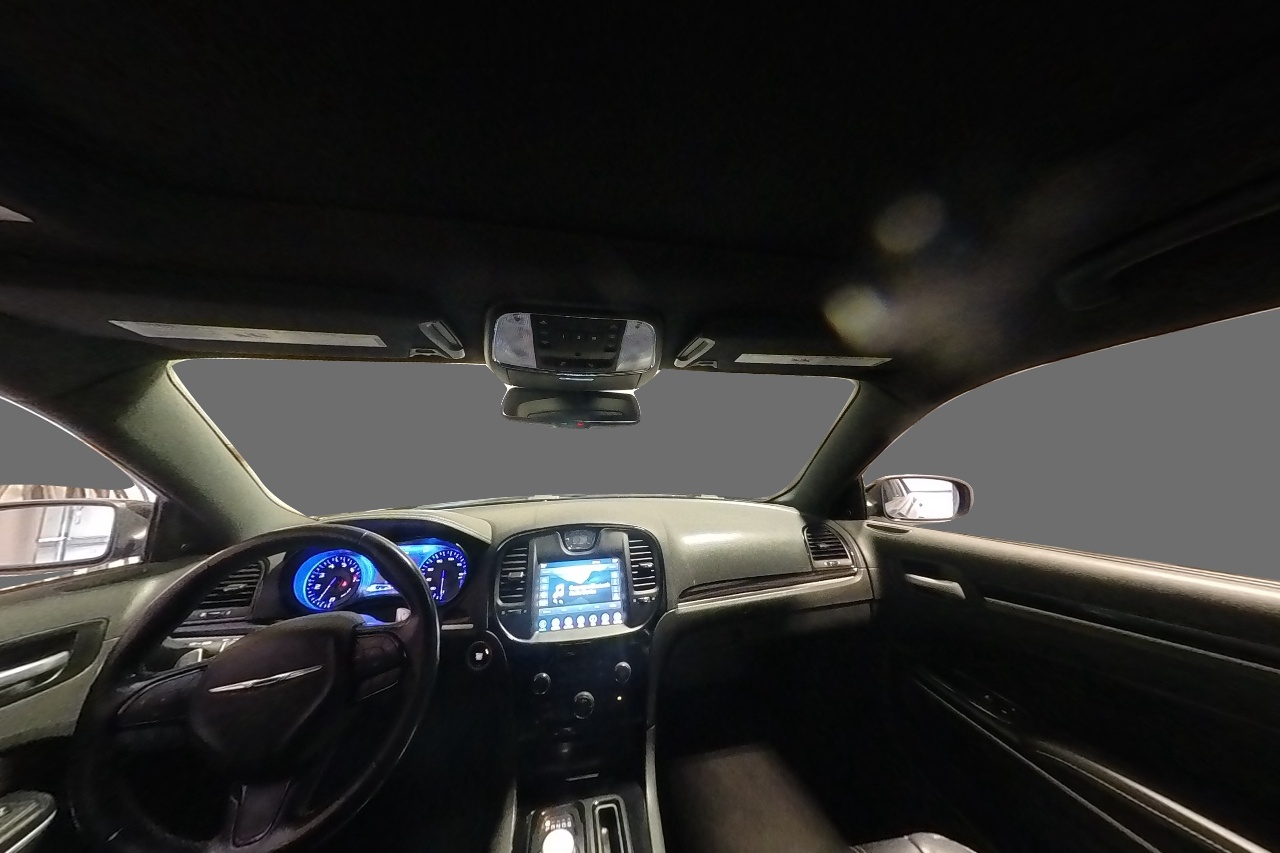 Interior 0