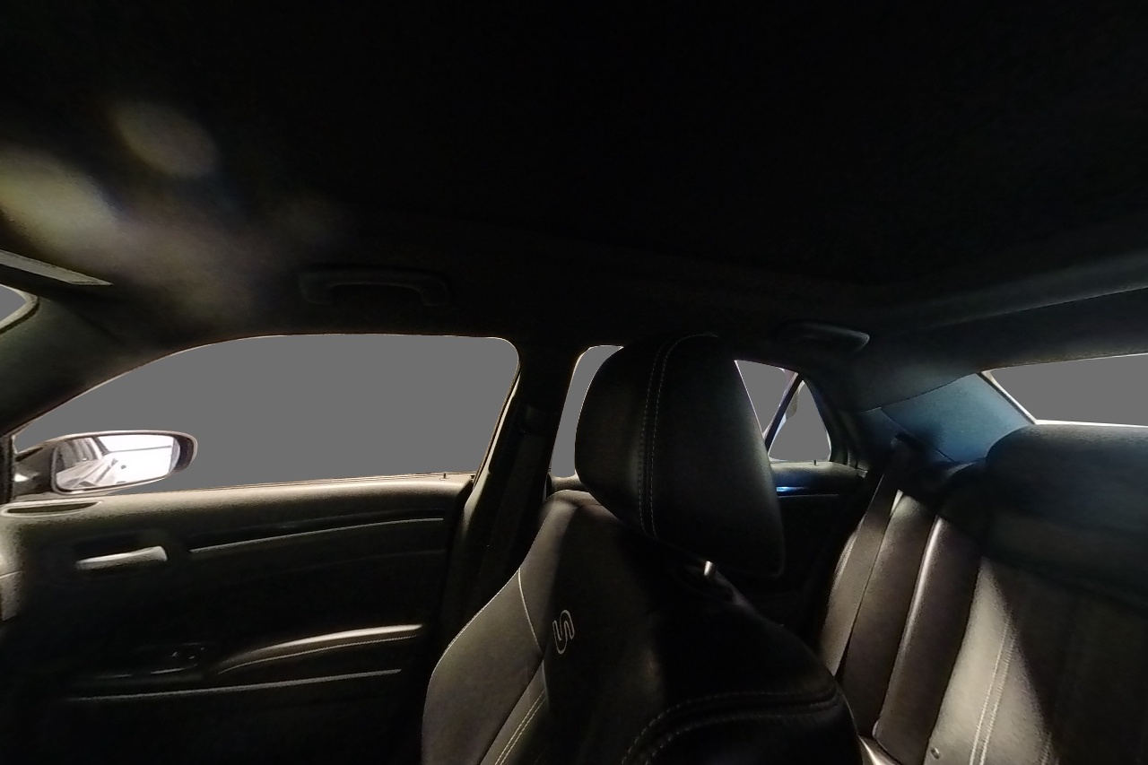 Interior 1