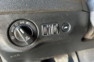 Headlight Switch Control
