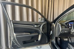 Driver Door Panel