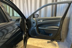Passenger Door Panel