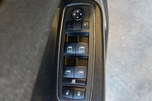 Power Windows