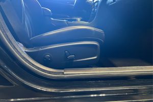 Power Seats