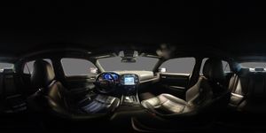 Front Seat