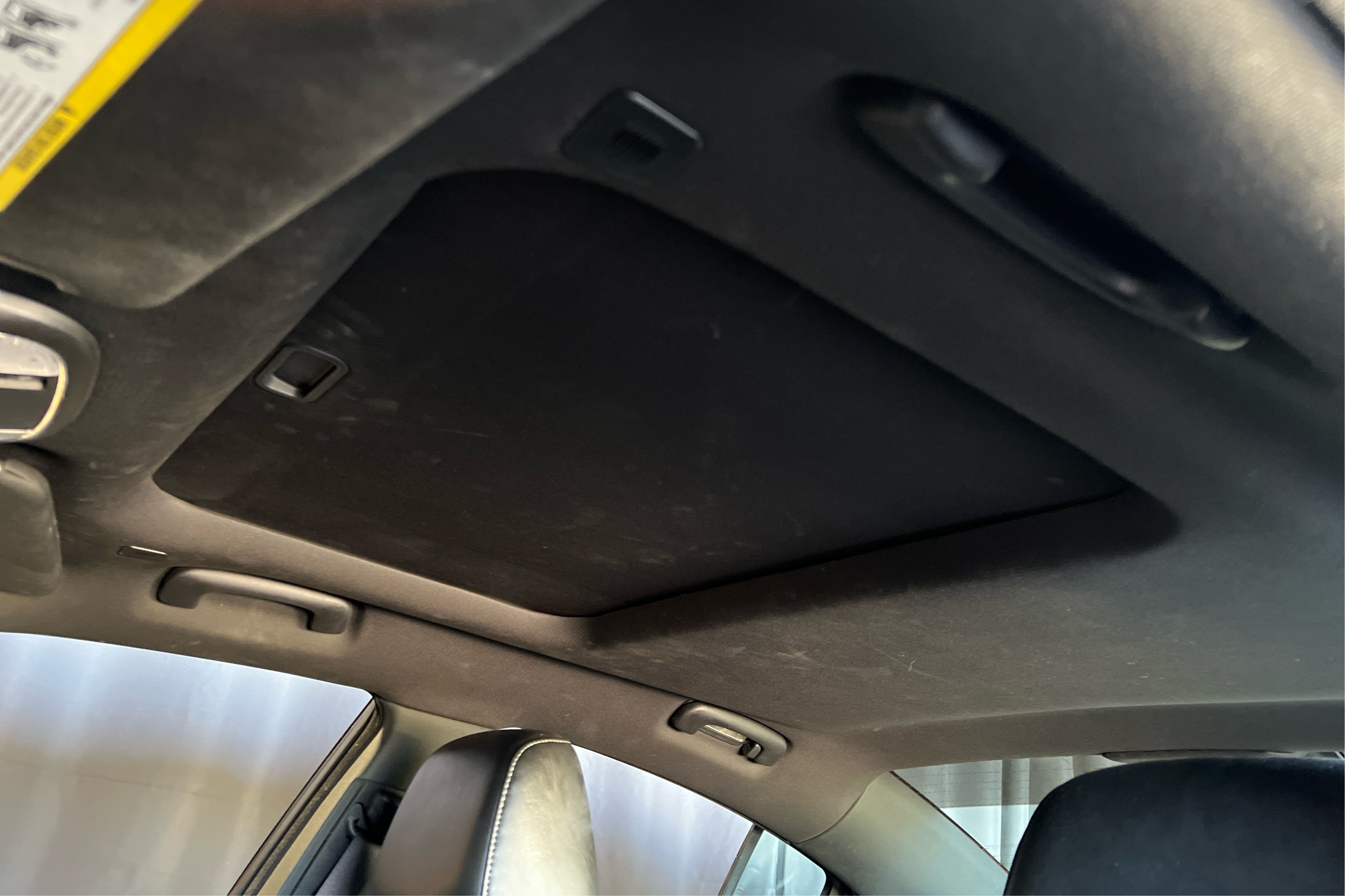Sunroof