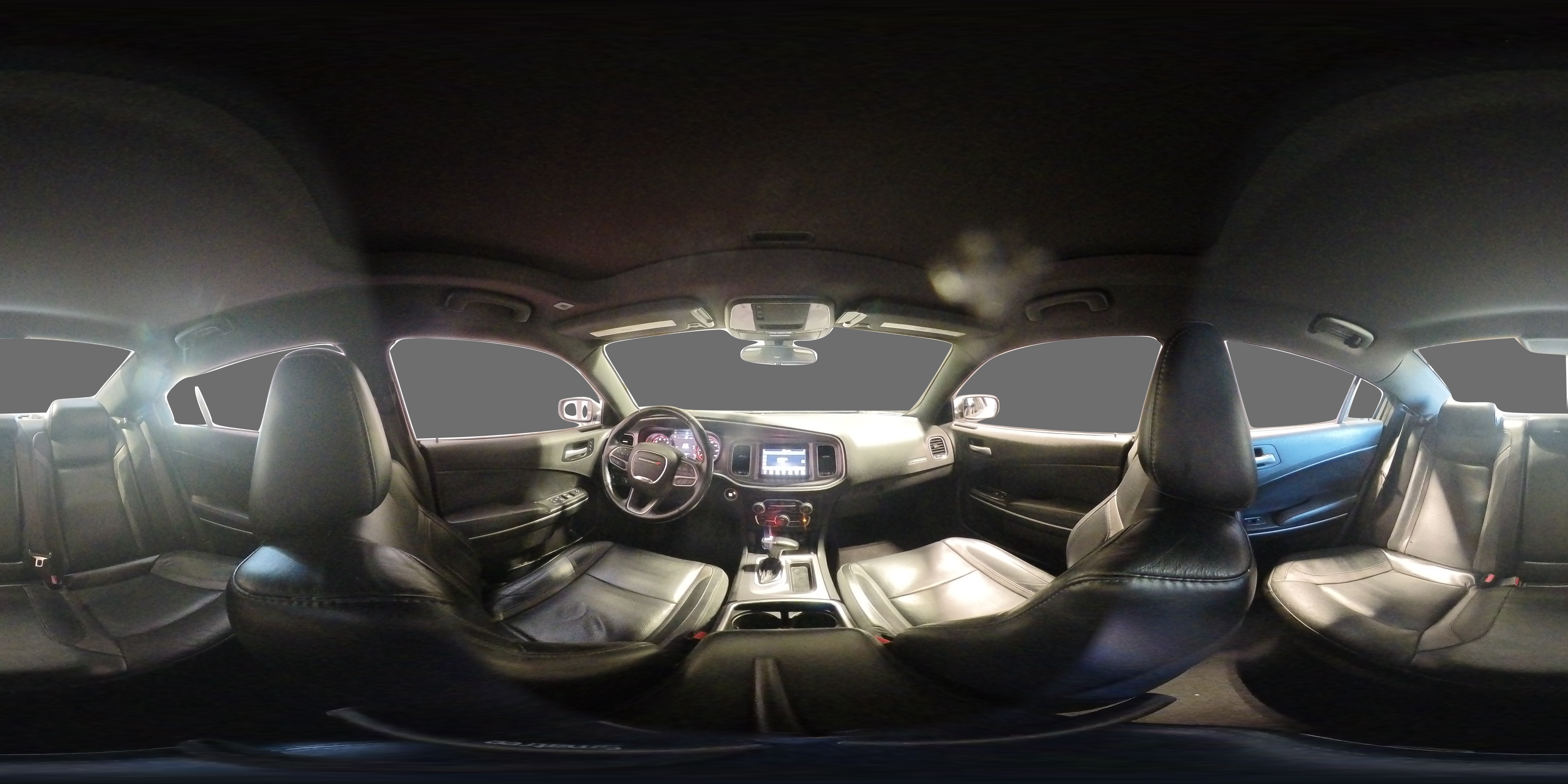 Front Seat