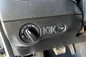 Headlight Switch Control
