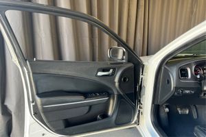 Driver Door Panel
