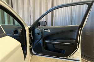 Passenger Door Panel