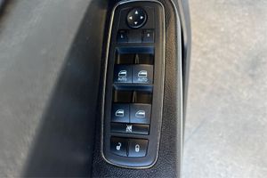 Power Windows