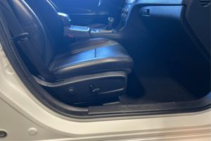 Power Seats