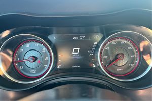 Instrument Cluster