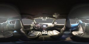 Front Seat