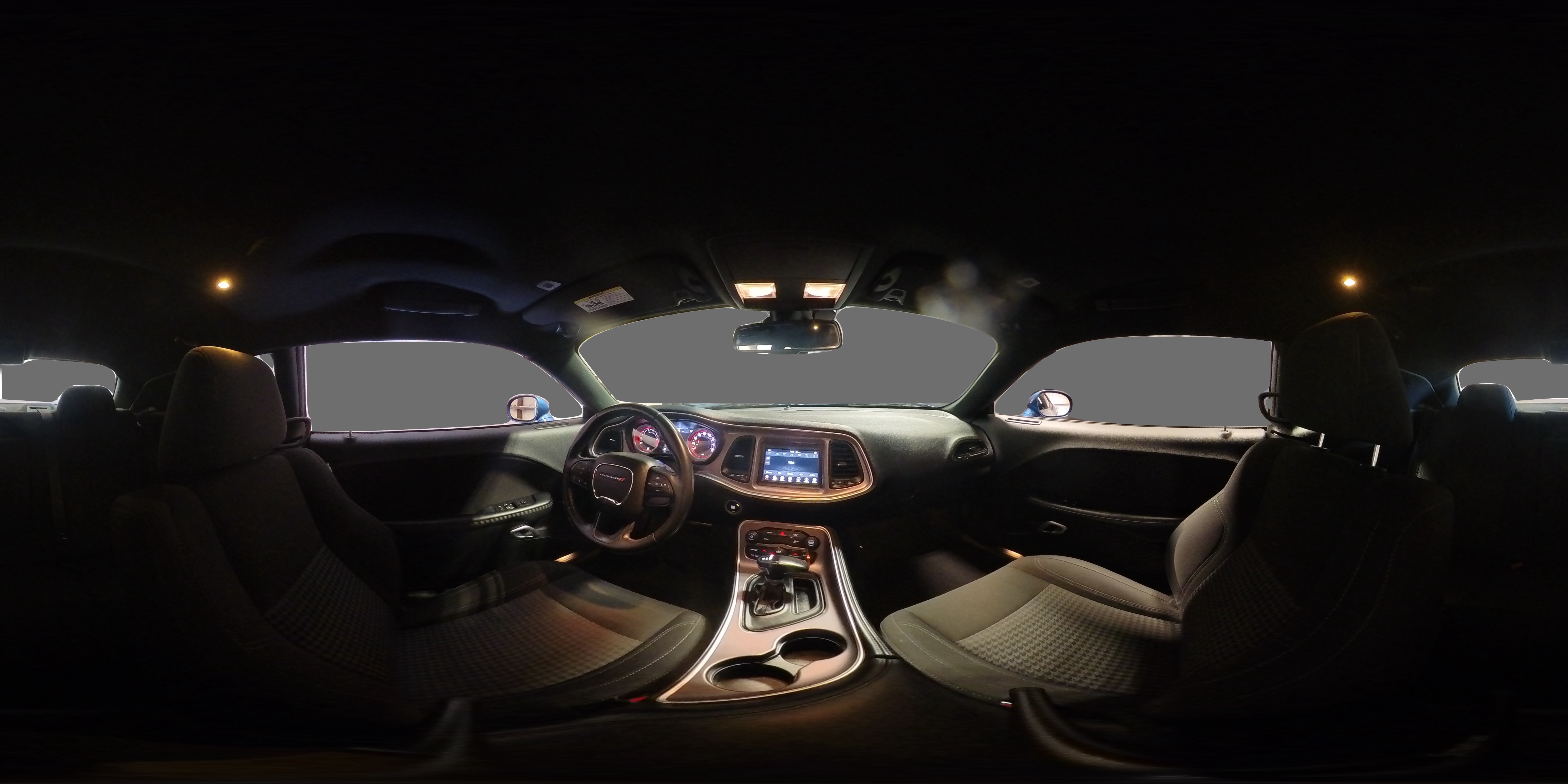 Front Seat