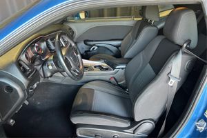 Driver Open Door