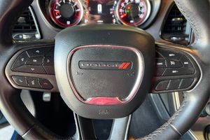 Steering Wheel Controls