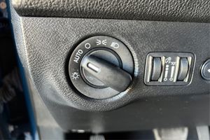 Headlight Switch Control