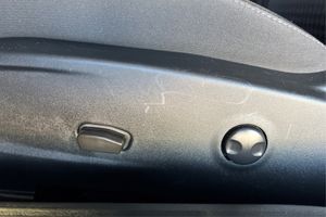 Driver Seat Comfort Control